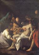 SCHEDONI, Bartolomeo The Entombment (mk05) oil painting